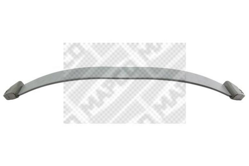 MAPCO Blattfeder
