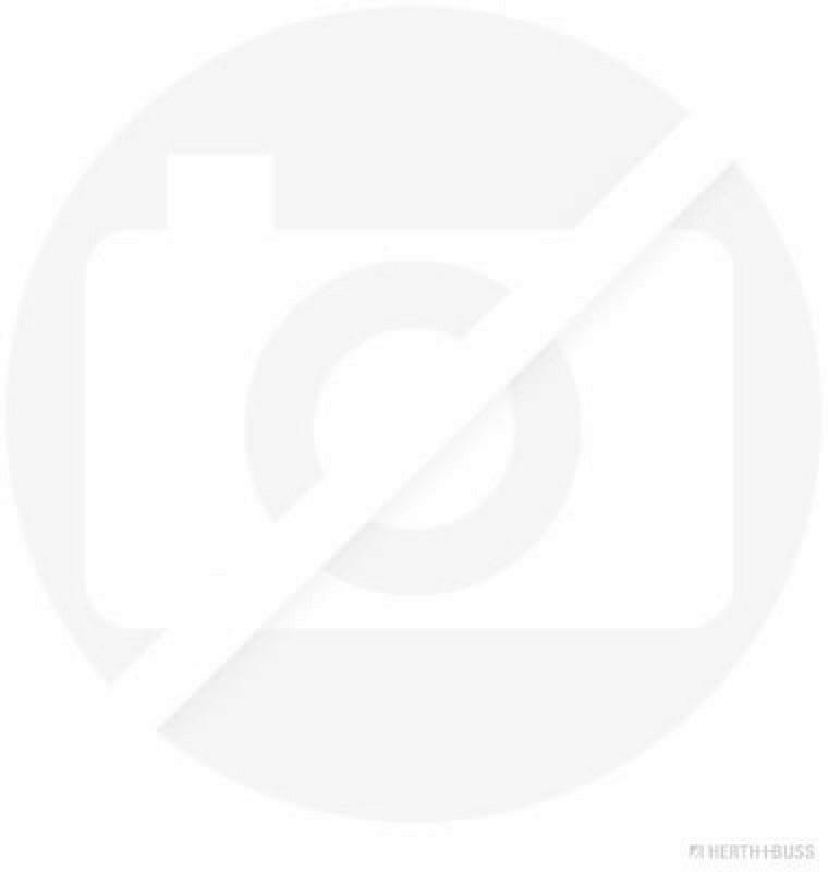 HERTH+BUSS JAKOPARTS Bremsbelagsatz, Scheibenbremse J3603071