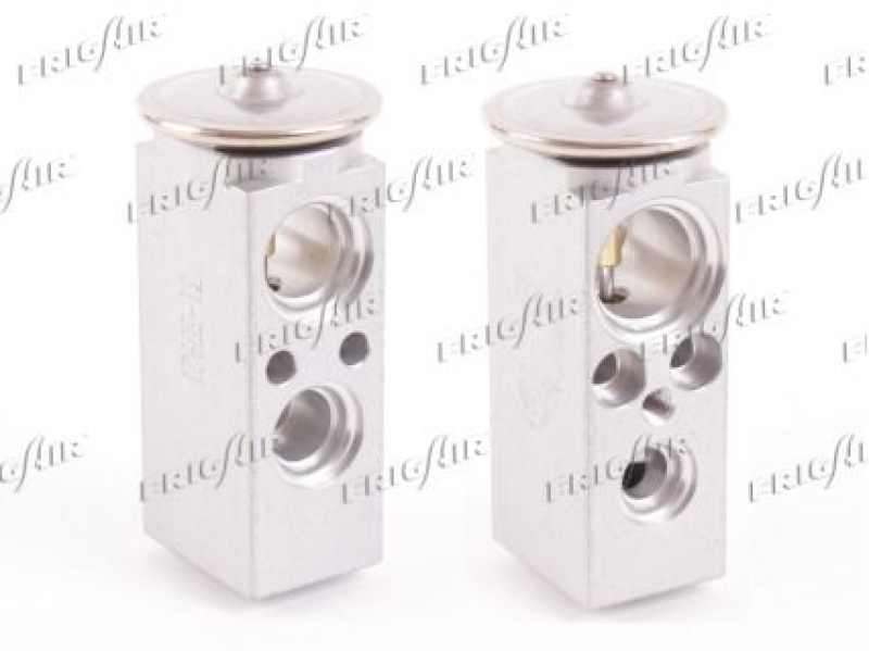 FRIGAIR Einspritzd&uuml;se, Expansionsventil 43130103