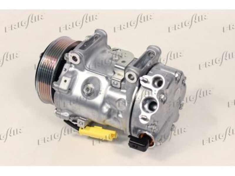 FRIGAIR Kompressor, Klimaanlage 92020275