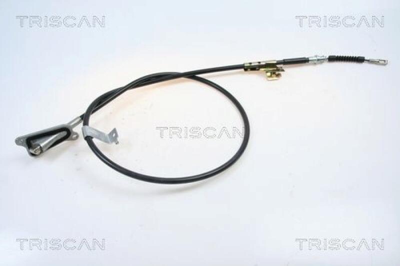 TRISCAN Cable, parking brake