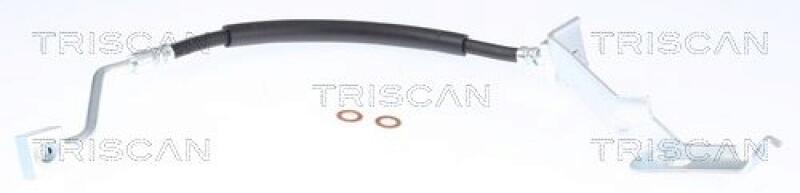 TRISCAN Brake Hose