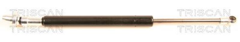 TRISCAN Gas Spring, rear windscreen