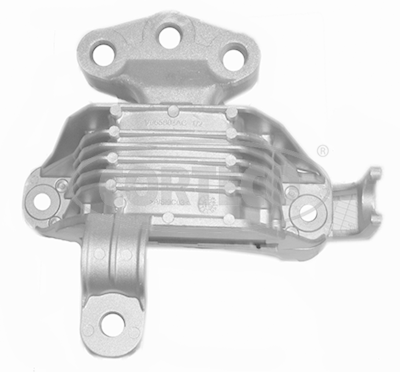 CORTECO Lagerung, Motor 49402578