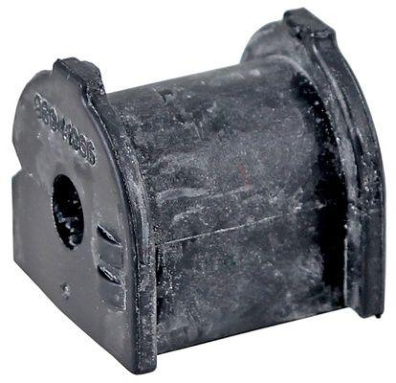 Bushing, stabiliser bar