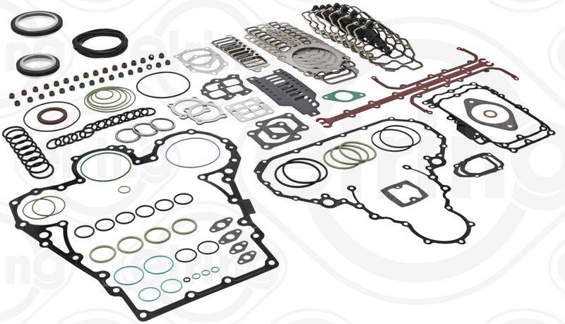 ELRING Dichtungsvollsatz, Motor