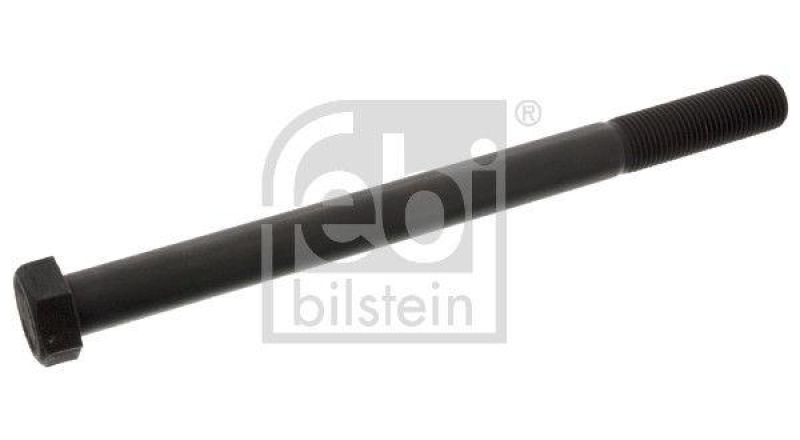 FEBI BILSTEIN Spring Bolt