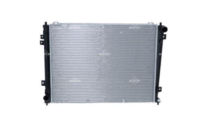 NRF Radiator, engine cooling