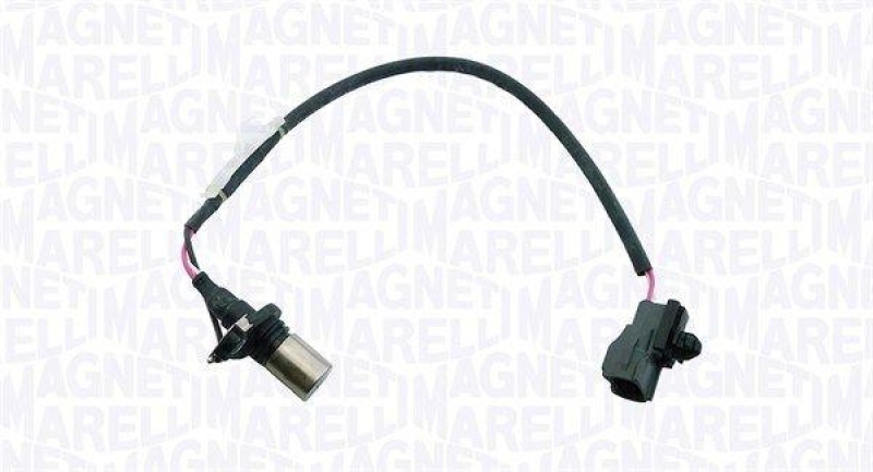 MAGNETI MARELLI Sensor, crankshaft pulse