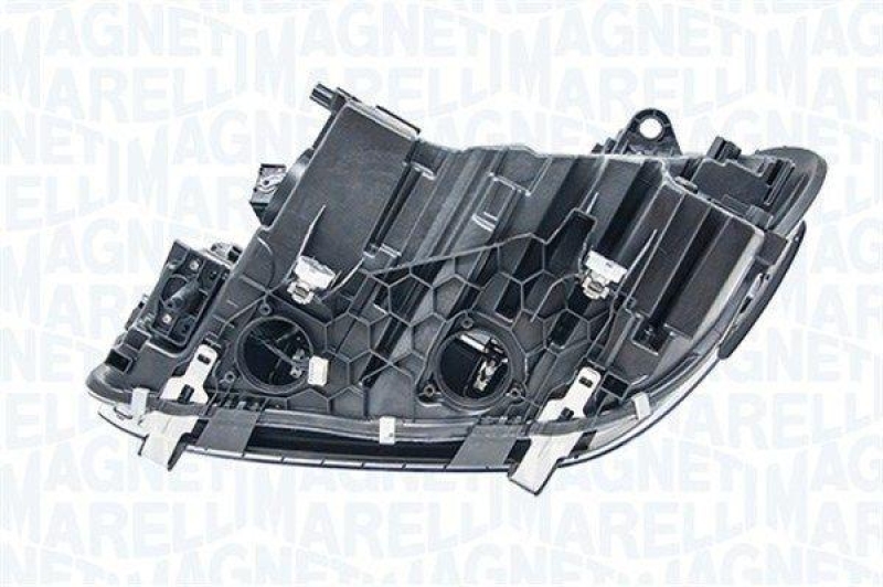 MAGNETI MARELLI Headlight