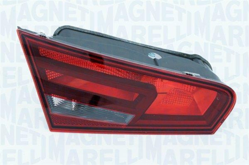 MAGNETI MARELLI Combination Rear Light