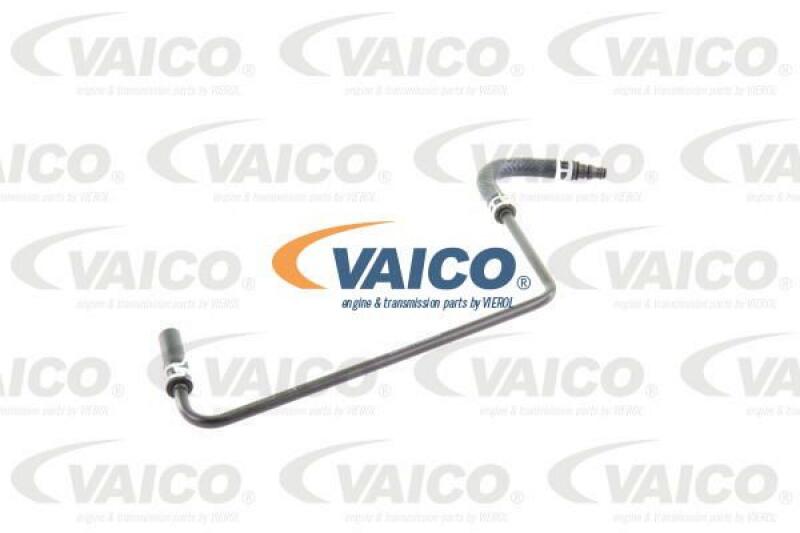 VAICO Breather Hose, expansion tank Original VAICO Quality