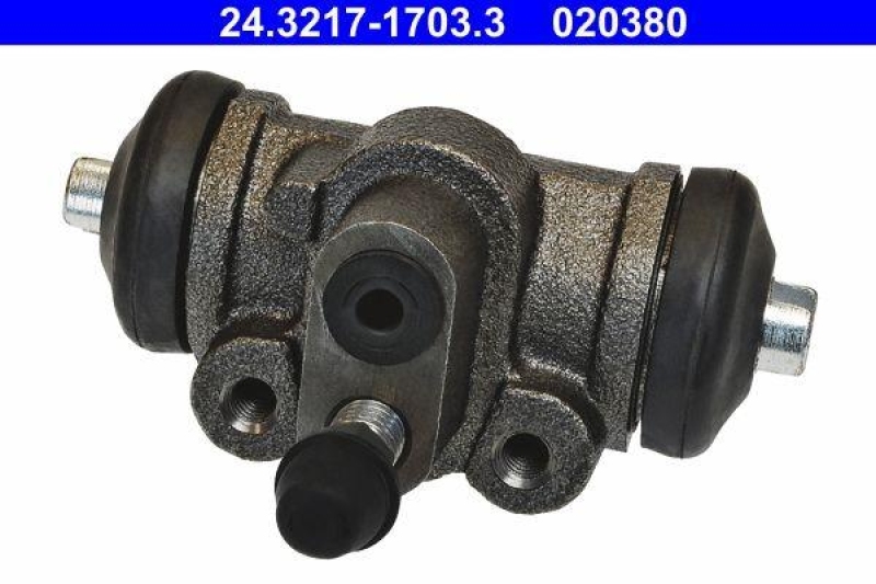 ATE Radbremszylinder 24.3217-1703.3