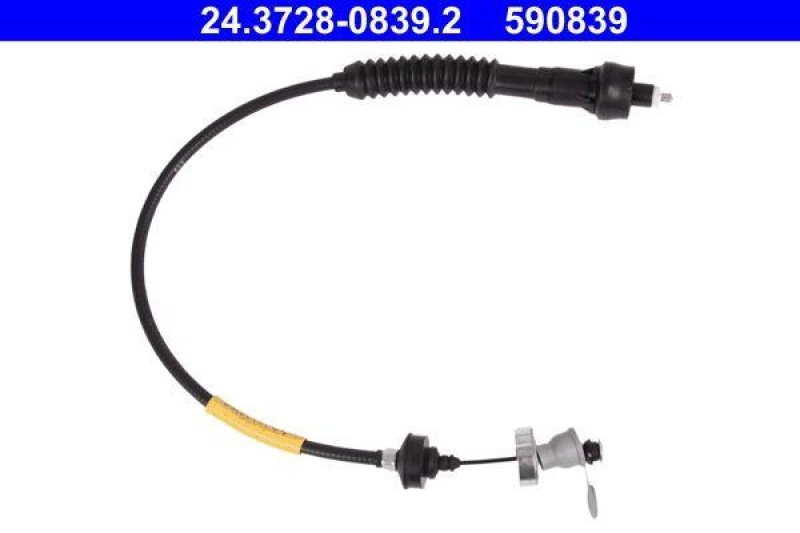 ATE Clutch Cable
