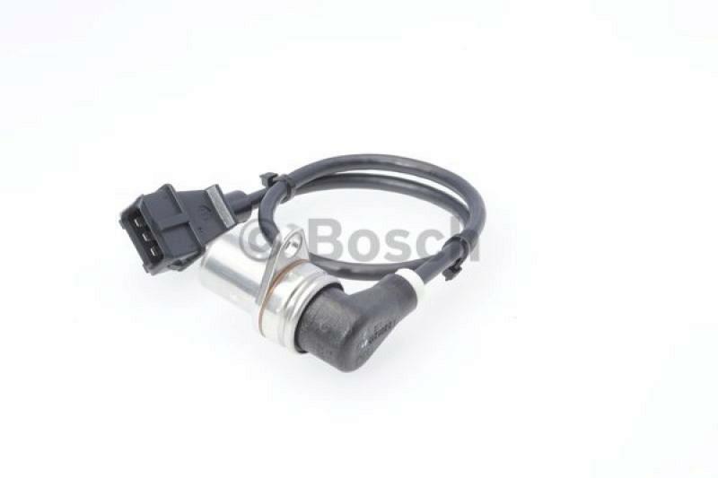 BOSCH Drehzahlsensor, Motormanagement