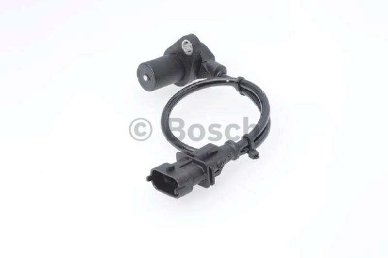 BOSCH RPM Sensor, engine management
