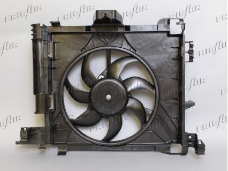 FRIGAIR Fan, engine cooling