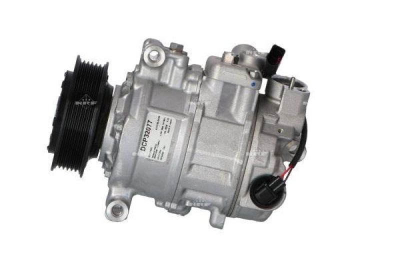 NRF Kompressor, Klimaanlage GENUINE