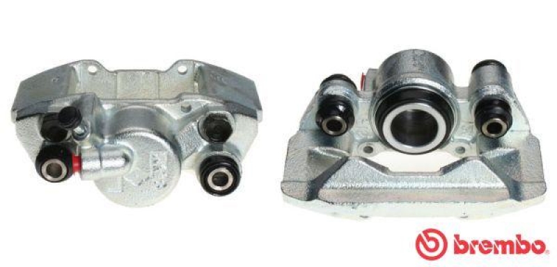 BREMBO Bremssattel ESSENTIAL LINE F 54 095