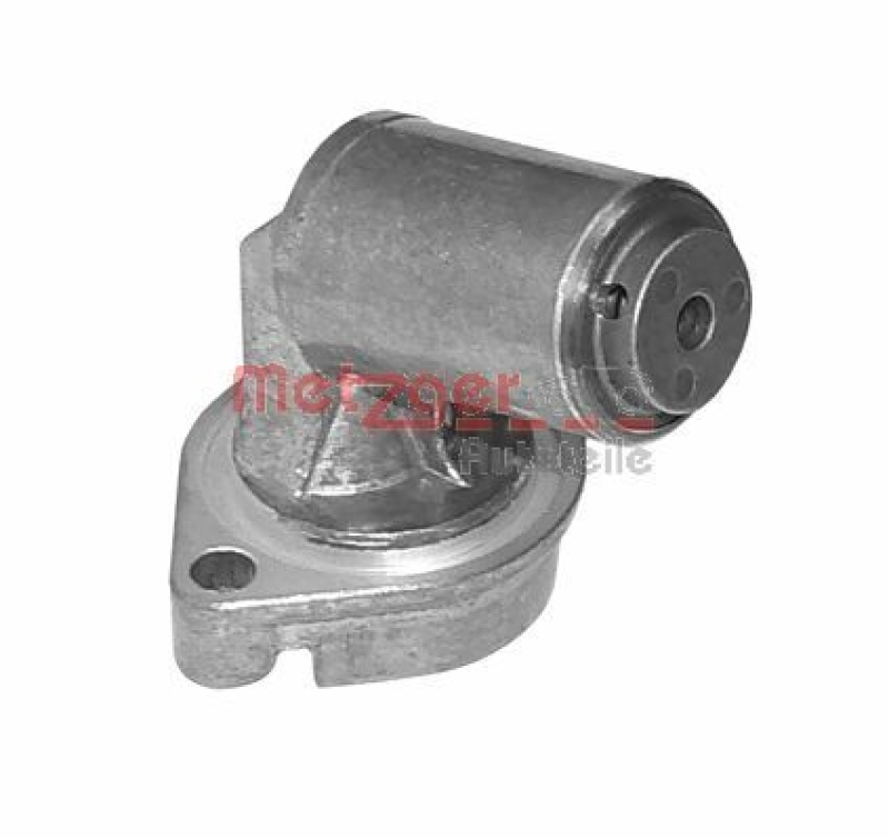 METZGER Sensor, Motor&ouml;lstand ORIGINAL ERSATZTEIL 901032