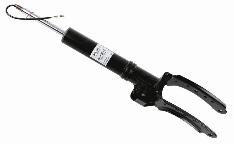 SACHS Shock Absorber CDC
