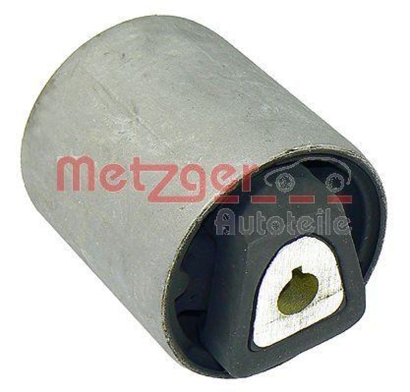 METZGER Mounting, control/trailing arm GREENPARTS