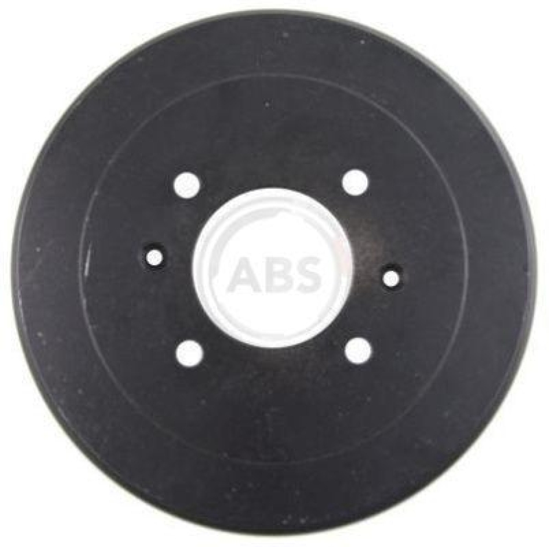 2x A.B.S. Bremstrommel 2777-S