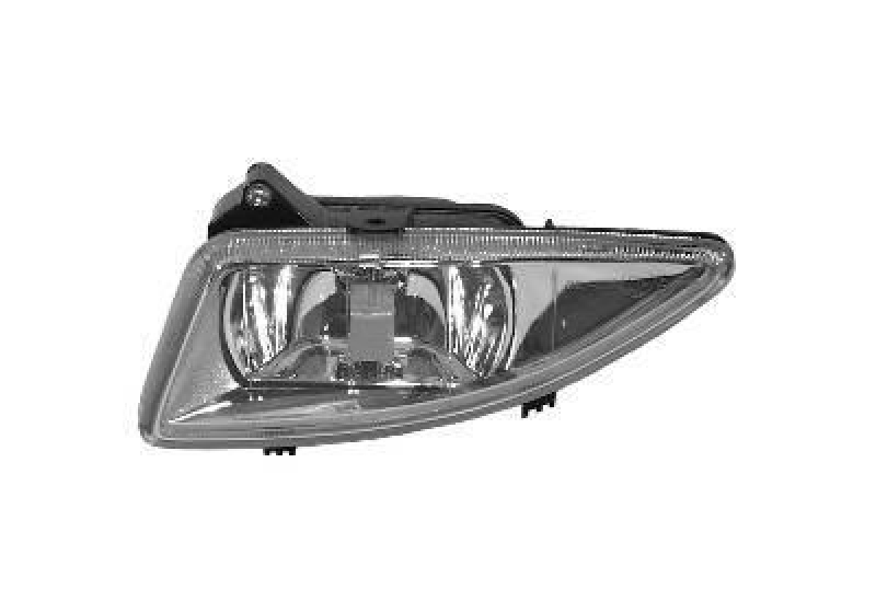 VAN WEZEL Fog Light