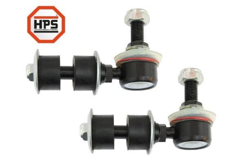 MAPCO Repair Kit, stabilizer coupling rod