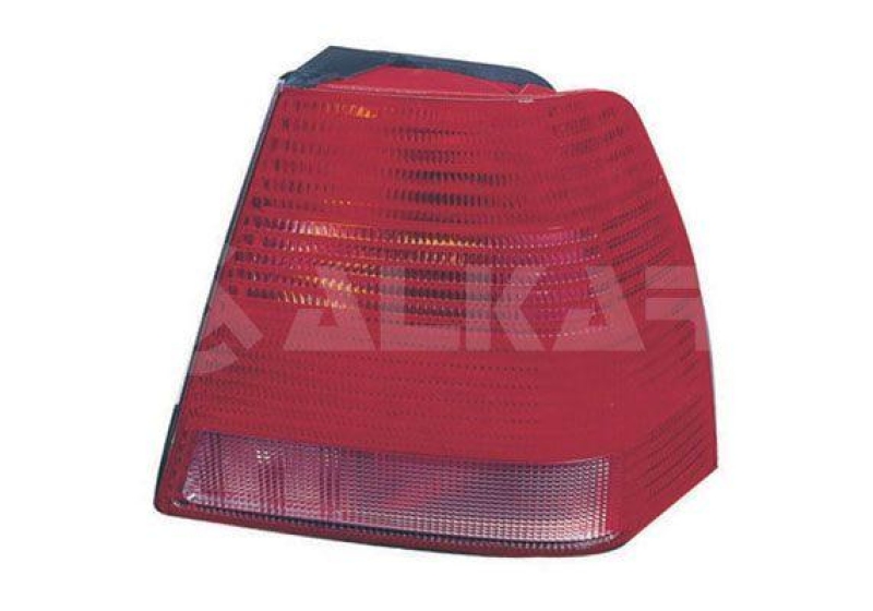 Combination Rearlight