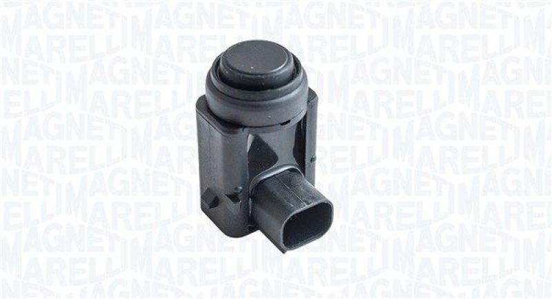 MAGNETI MARELLI Sensor, Einparkhilfe 21016094010