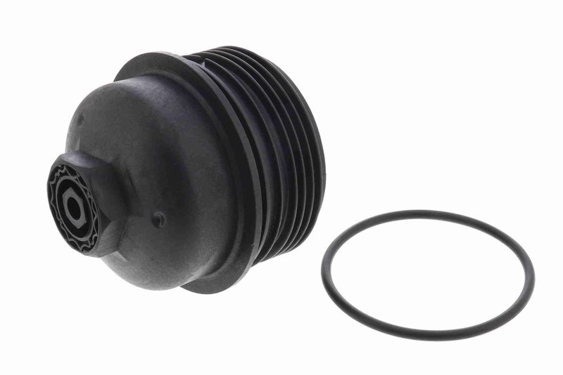 VAICO Cap, oil filter housing Original VAICO Quality