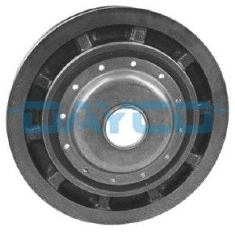 DAYCO Belt Pulley, crankshaft