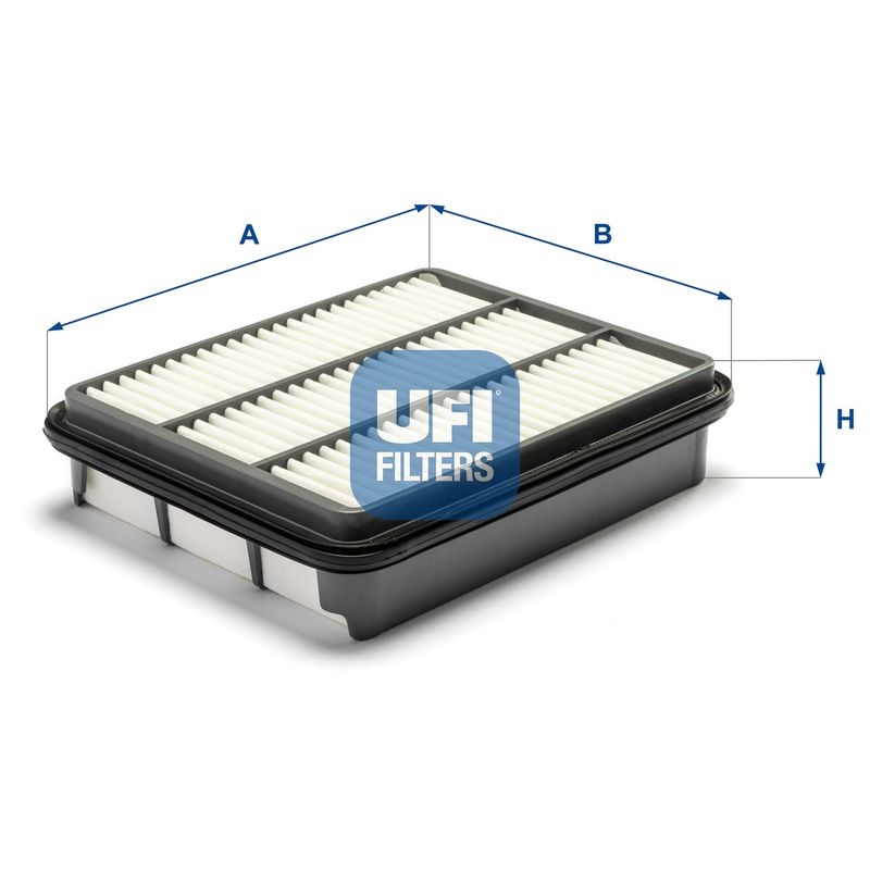 UFI Luftfilter
