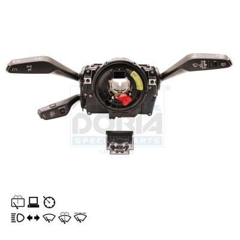 MEAT & DORIA Steering Column Switch