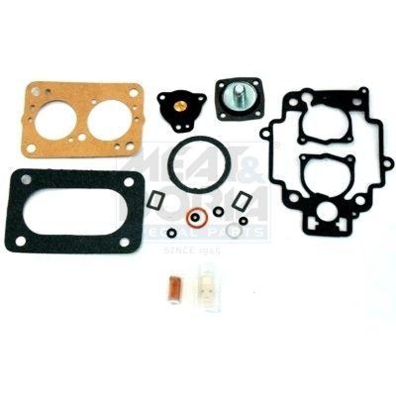 MEAT & DORIA Repair Kit, carburettor