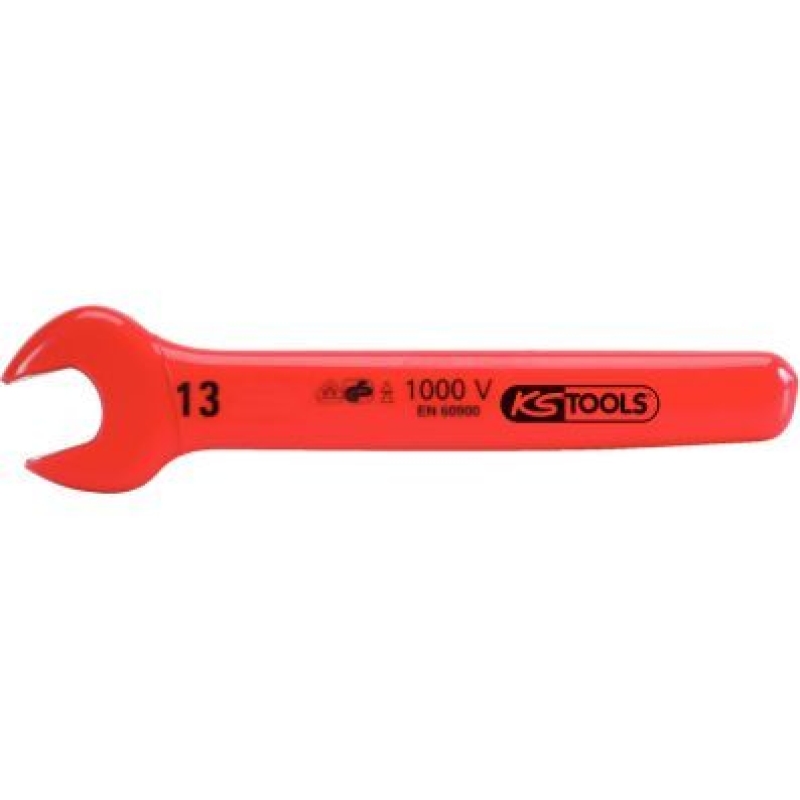 KS TOOLS Open-end Spanner