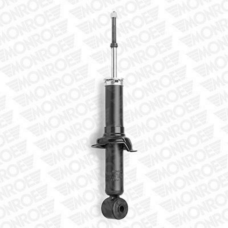 MONROE Shock Absorber MONROE ORIGINAL (Gas Technology)