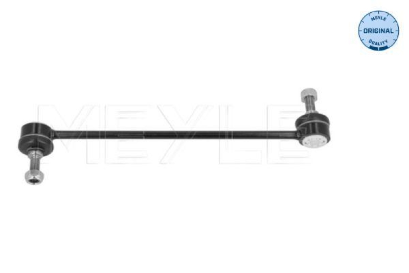 MEYLE Link/Coupling Rod, stabiliser bar MEYLE-ORIGINAL: True to OE.