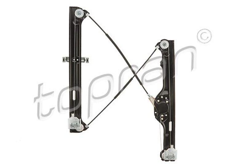 TOPRAN Window Regulator