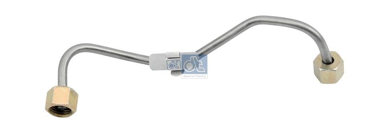 DT Spare Parts Hochdruckleitung, Einspritzanlage