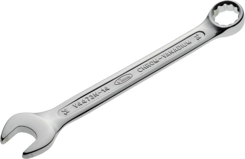 VIGOR Ring-/Open End Spanner