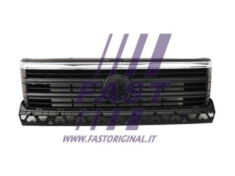 FAST Radiator Grille