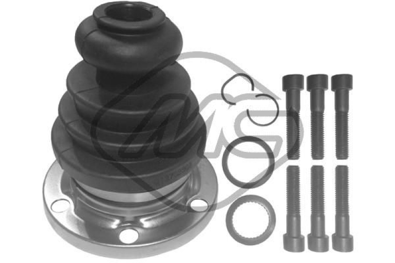 Metalcaucho Bellow Kit, drive shaft