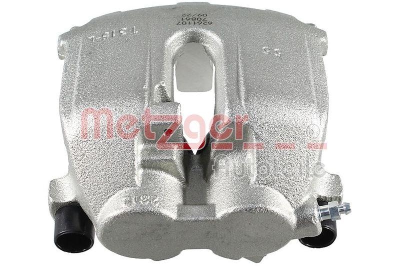 METZGER Brake Caliper
