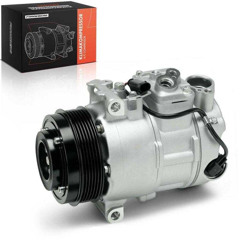 Frankberg Kompressor, Klimaanlage 5481FB0001279