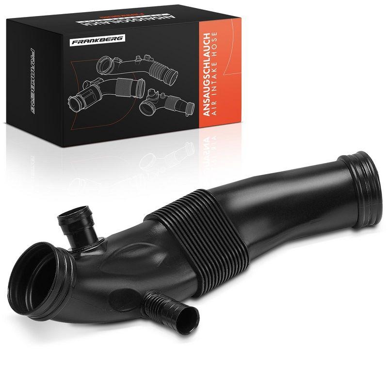 1x Frankberg Ansaugschlauch, Luftfilter 5481FB0051865