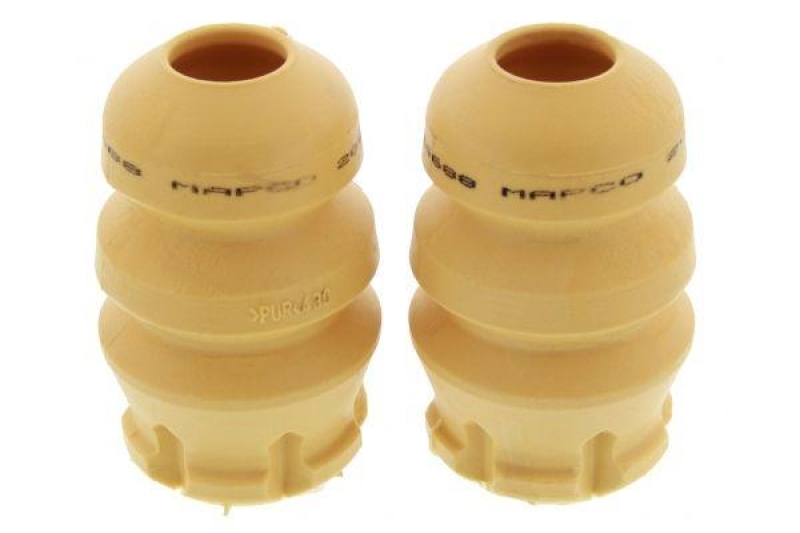 MAPCO Dust Cover Kit, shock absorber