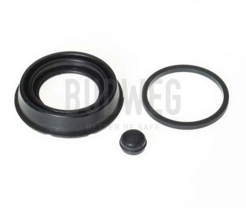 BUDWEG CALIPER Seal, brake caliper piston