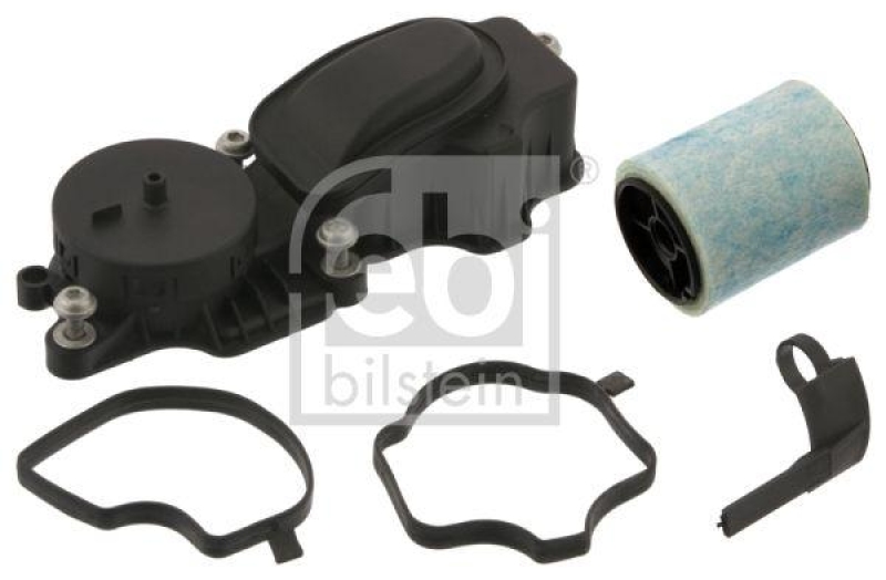 FEBI BILSTEIN Valve, engine block breather febi Plus